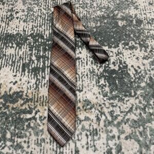 Vintage Walton Polyester Necktie